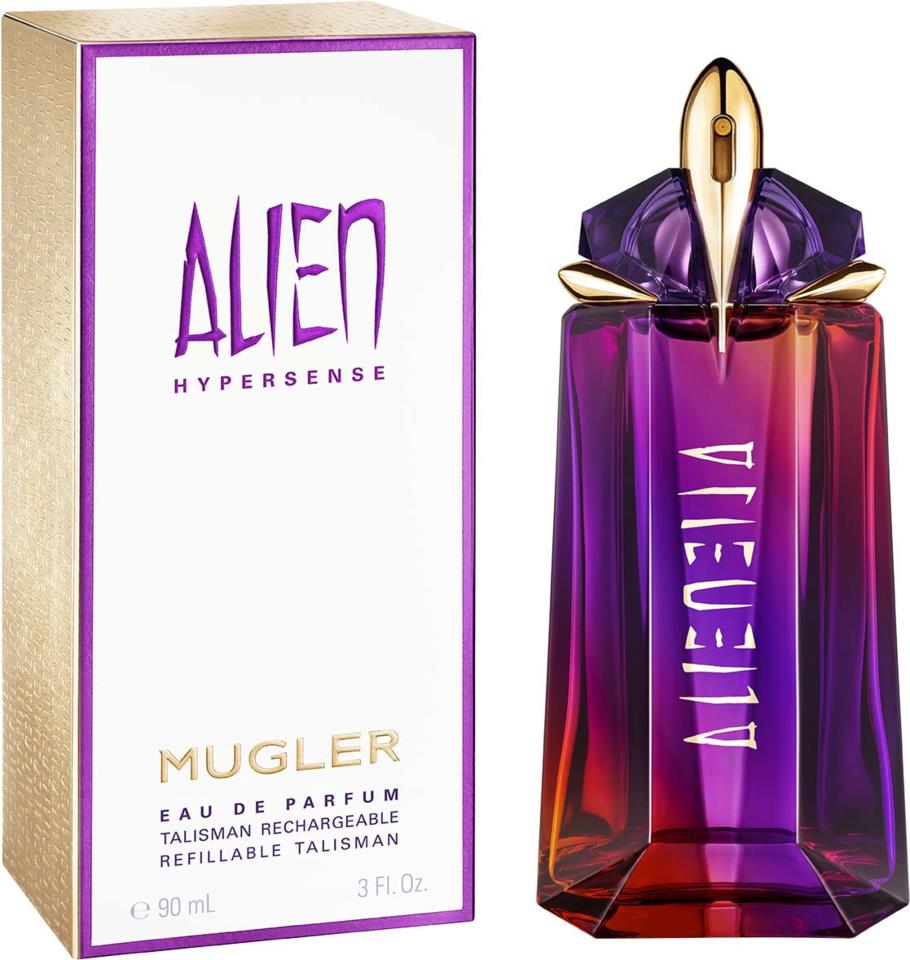 Thierry Mugler Alien Hypersense