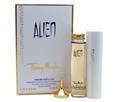 Thierry Mugler Alien Set (Edp 35Ml Refill + Edp 7.5Ml)