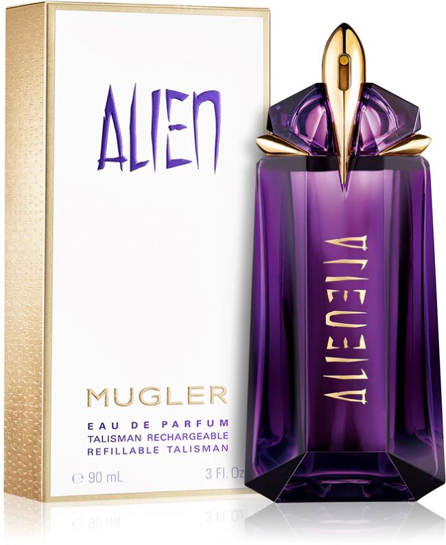 Thierry Mugler Alien Talisman Eau De Parfum