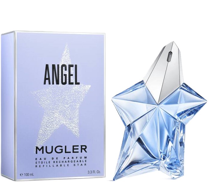 Thierry Mugler Angel