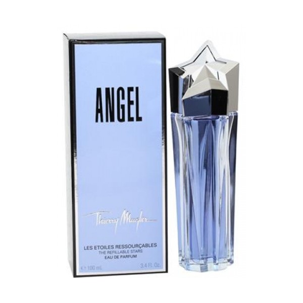 Thierry Mugler Angel Eau De Parfum Refill