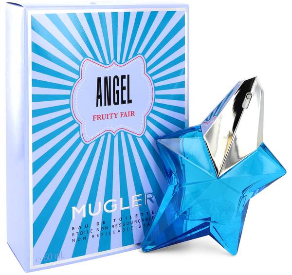 Thierry Mugler Angel Fruity Fair