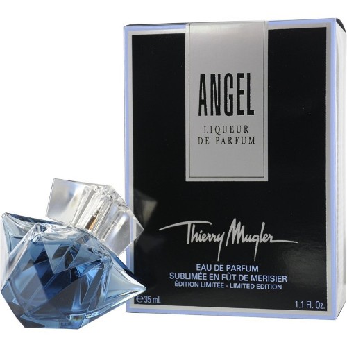 Thierry Mugler Angel Liqueur De Parfum 2009