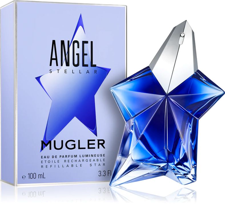 Thierry Mugler Angel Stellar