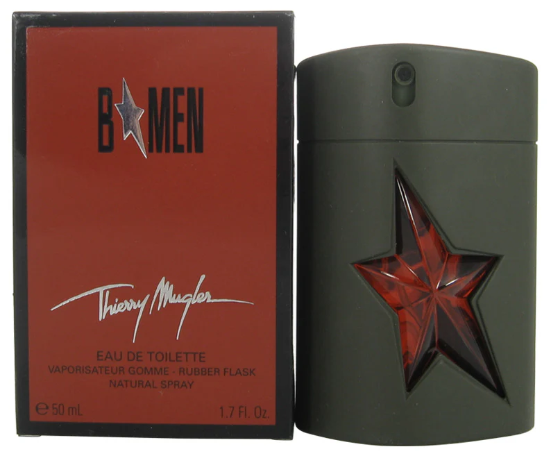 Thierry Mugler B*Men