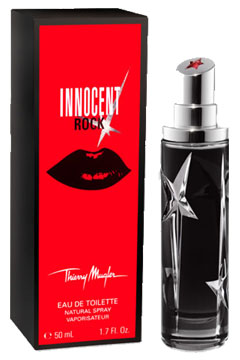 Thierry Mugler Innocent Rock