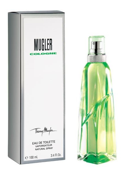 Thierry Mugler Mugler Cologne