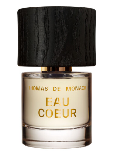 Thomas De Monaco Eau Coeur Extrait De Parfum