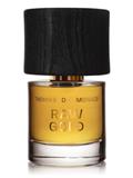 Thomas De Monaco Raw Gold Extrait De Parfum