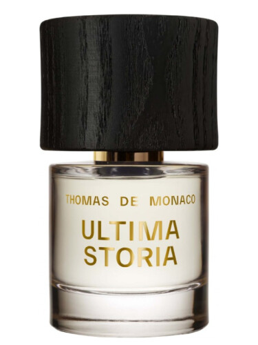 Thomas De Monaco Ultima Storia Thomas De Monaco