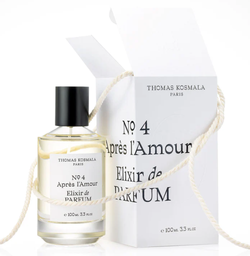 Thomas Kosmala No. 4 Apres L'amour Elixir