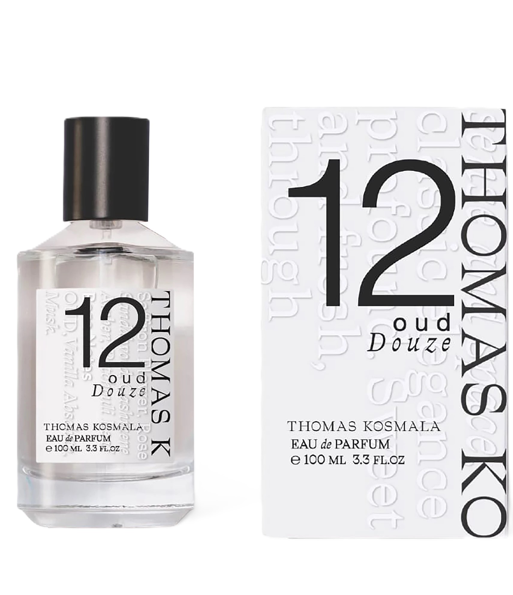 Thomas Kosmala No.12 Oud Douze