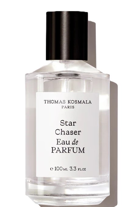 Thomas Kosmala Star Chaser