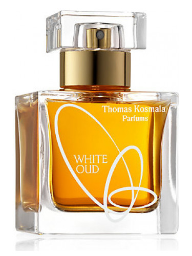Thomas Kosmala White Oud Thomas Kosmala
