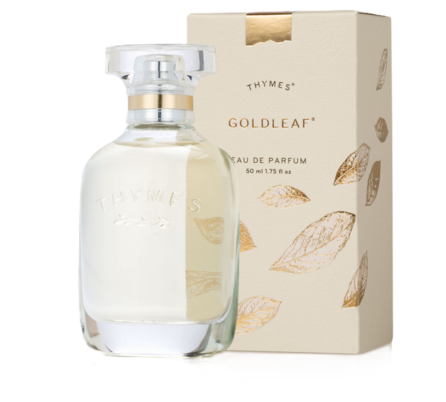 Thymes Goldleaf