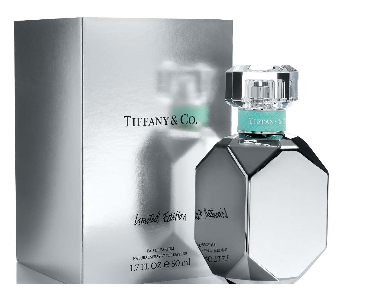 Tiffany Tiffany & Co Limited Edition