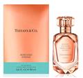 Tiffany Tiffany & Co Rose Gold Intense