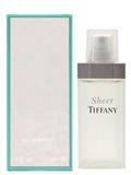 Tiffany Tiffany & Co Sheer Eau De Parfum