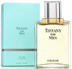 Tiffany Tiffany For Men