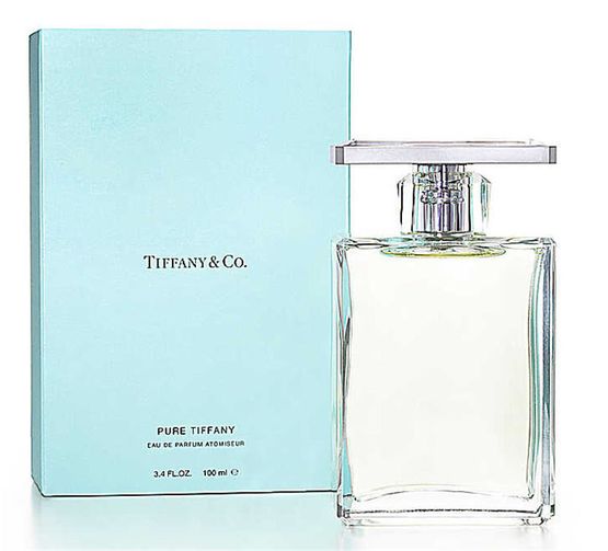 Tiffany Tiffany Pure