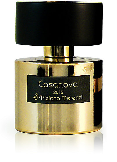 Tiziana Terenzi Casanova Extrait De Parfum
