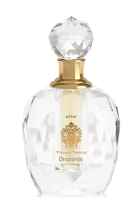 Tiziana Terenzi Draconis Attar