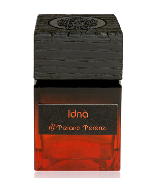 Tiziana Terenzi Idna