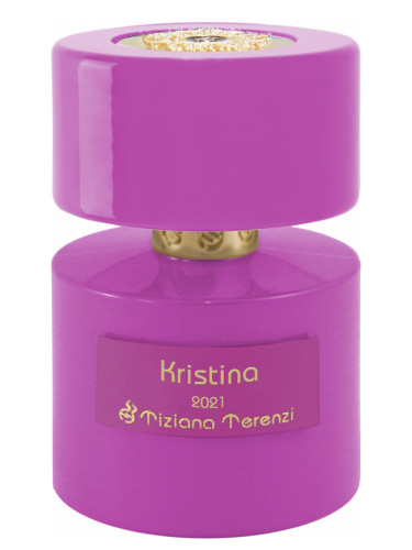 Tiziana Terenzi Kristina