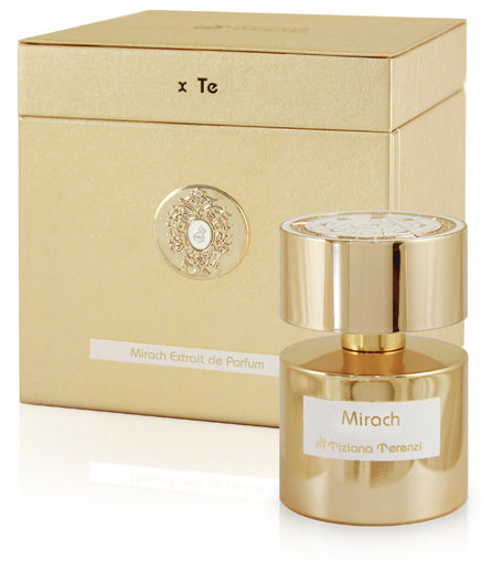 Tiziana Terenzi Mirach Extrait De Parfum