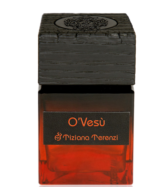 Tiziana Terenzi O’ Vesu