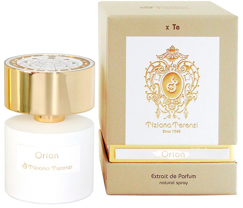 Tiziana Terenzi Orion Extrait De Parfum