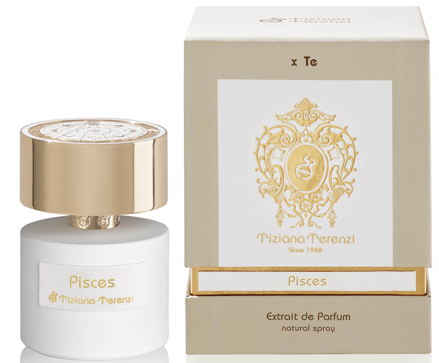 Tiziana Terenzi Pisces