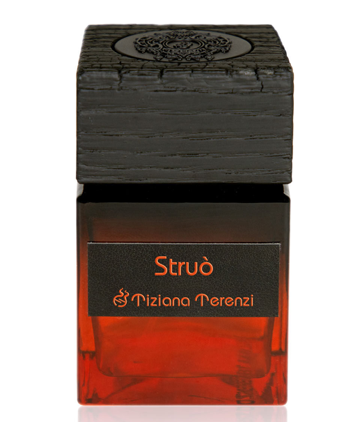 Tiziana Terenzi Struo