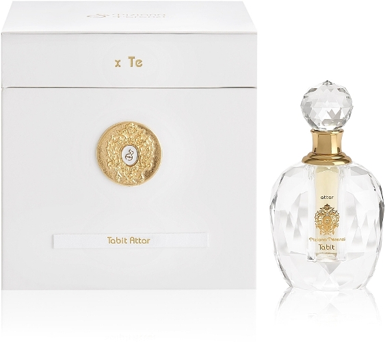 Tiziana Terenzi Tabit Attar
