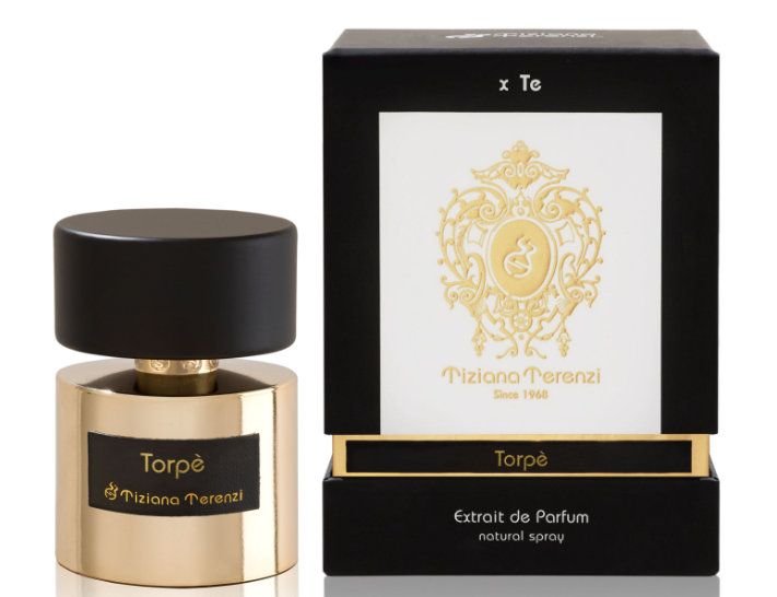 Tiziana Terenzi Torpe