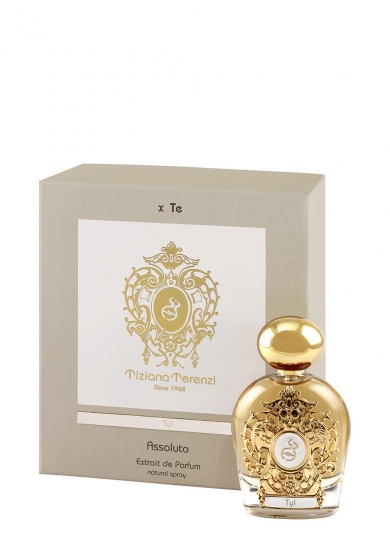 Tiziana Terenzi Tyl Assoluto