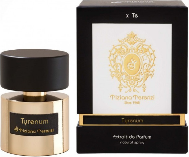 Tiziana Terenzi Tyrenum