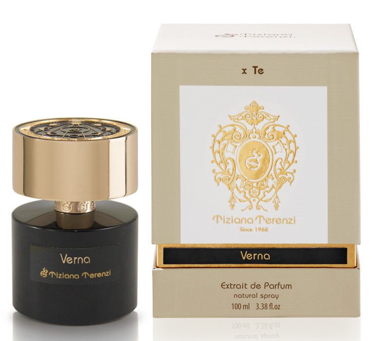 Tiziana Terenzi Verna