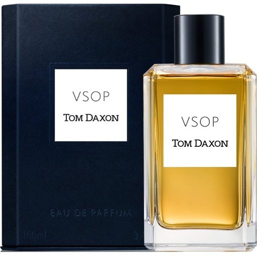 Tom Daxon VSOP