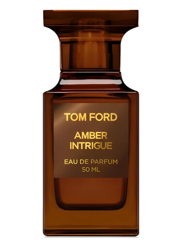 Tom Ford Amber Intrigue