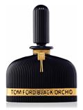Tom Ford Black Orchid Perfume Lalique Edition