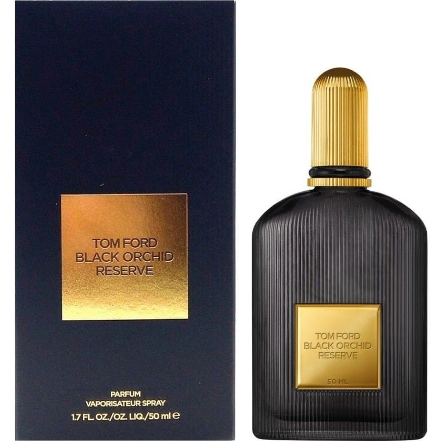 Tom Ford Black Orchid Reserve