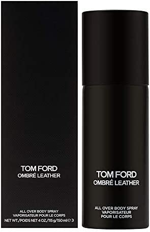 Tom Ford Ombre Leather Body Spray