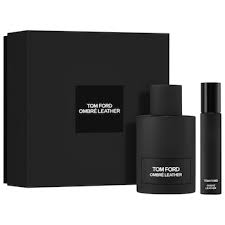 Tom Ford Ombre Leather Set (Edp 100Ml + Edp 10Ml)