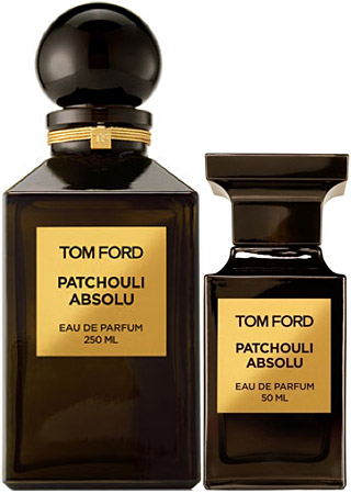 Tom Ford Patchouli Absolu