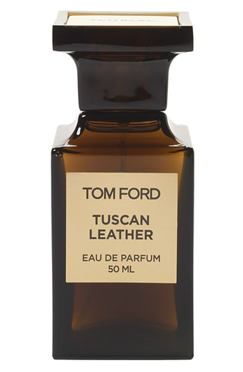 Tom Ford Private Blend: Tuscan Leather