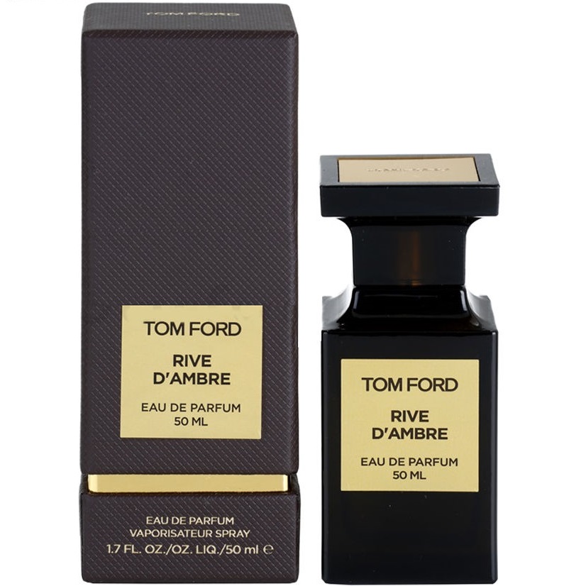 Tom Ford Rive D'ambre