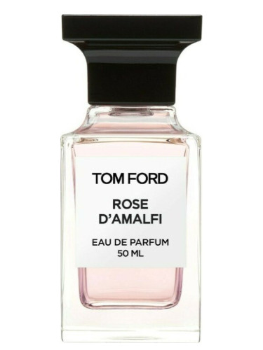 Tom Ford Rose D'amalfi