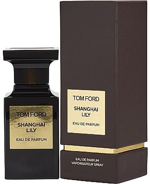 Tom Ford Shanghai Lily
