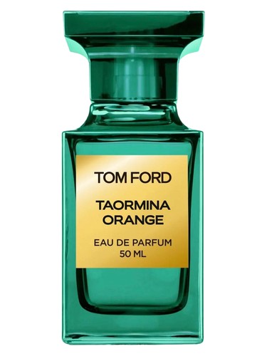 Tom Ford Taormina Orange